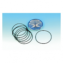 Derby cover gaskets/seals