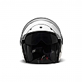 DMD Inner visor smoke for A.S.R. helmet