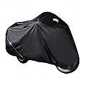 NELSON-RIGG DEFENDER EXTREME COVER BLACK (Fits: > size 2XL)