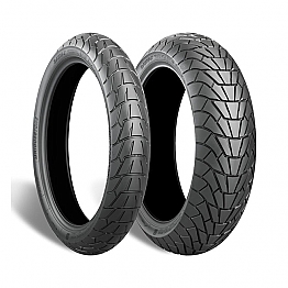 Bridgestone Battlax AX41S tire 120/70HR19 60H,bkr.mcsh.574071