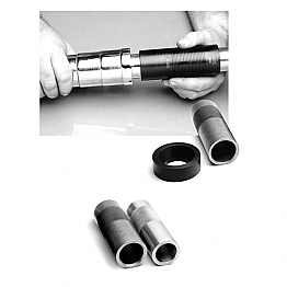 JIMS, fork tube seal install slider & cap tooll,bkr.mcsh.978370