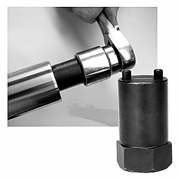 JIMS, fork tube spring retainer tool,bkr.mcsh.961438