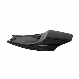 Motone Flat tracker seat pan,bkr.mcsh.575412