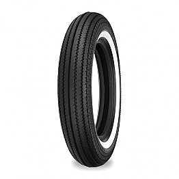 Shinko E270 tire 4.50-18 (70H) F&R,bkr.mcsh.578271