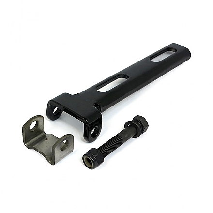 UNIVERSAL SOLO SEAT FRONT MOUNT KIT