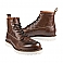 John Doe Riding boots Iron brown CE appr.,bkr.mcsh.574339