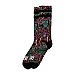 American Socks I Come In Peace signature socks,bkr.mcsh.912762