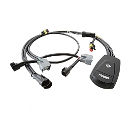 Fuel injection controllers