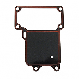 Transmission gaskets top cover