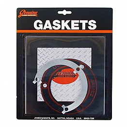 Inner primary gaskets and seals