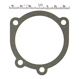 Gaskets carb to aircleaner