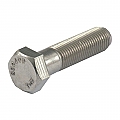 1/4-20 X 4 INCH HEX BOLT STAINLESS