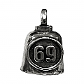 "69" Gremlin bell