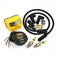ACCEL SINGLE FIRE IGNITION SYSTEM KIT