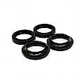ALL BALLS FORK AND DUST SEAL KIT 37MM