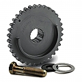 ANDREWS CAM DRIVEN GEAR, 34T