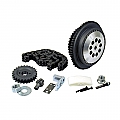 BDL PRIMARY CHAIN DRIVE KIT (COMP. SPR)