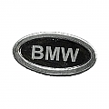 BMW TITLE PIN