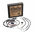 BURLY 16" APEHANGER CABLE EXTENSION KIT