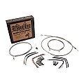 BURLY APEHANGER CABLE/LINE KIT 18"