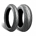 Bridgestone Tire 150/60HR17 S22 Evo