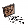 Burly, high bar cable & line extension kit 18"