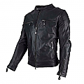 By City Street Cool jacket, black