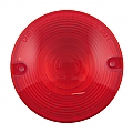 CHRIS REPLACEMENT TURN SIGNAL LENS,RED