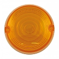 CHRIS TURN SIGNAL REPLACEMENT LENS,AMBER