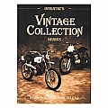 CLYMER VINTAGE COLLECTION-TWO-STROKE M/C