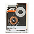 COLONY FRONT BRAKE GREASE SEAL KIT