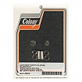 COLONY H/B THROTTLE/SPARK ROLLER/PIN KT