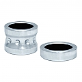 COVINGTONS ALU FRONT AXLE SPACERS