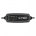 CTEK, CT5 Powersport battery charger, UK