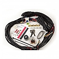 CYCLE VISIONS CHOPPER WIRING HARNESS