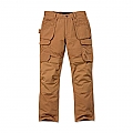 Carhartt full swing multi pocket tech pants Carhartt brown