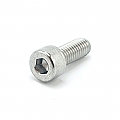 Colony 10mm x 40mm allen bolts chrome