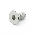 Colony flathead allen bolt 1/4-28 x 1-1/4", stainless steel