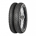 ContiCity front/rear tire 2.75-17 47P