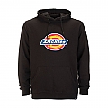 Dickies San Antonio hoodie black (Fits: > size L)
