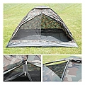 FOSTEX 2-PERSON TENT,CAMOUFLAGE