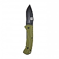 GHOST KNIFE GREEN