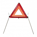 GM ROAD SAFETY WARNING TRIANGLE