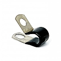 IGNITION WIRE CLAMP 1/4"