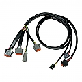 IGNITION WIRING HARNESS