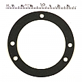 JAMES GASKETS, GENERATOR END COVER