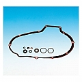 JAMES, PRIMARY COVER GASKET KIT