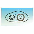 JAMES PRIM COVER GASKET SET, IN/OUTER