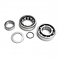 JIMS BALL BEARING CAM, OUTER, FRONT KIT