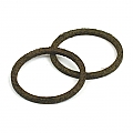 James, exhaust gasket. 84-90/10-up style (10)